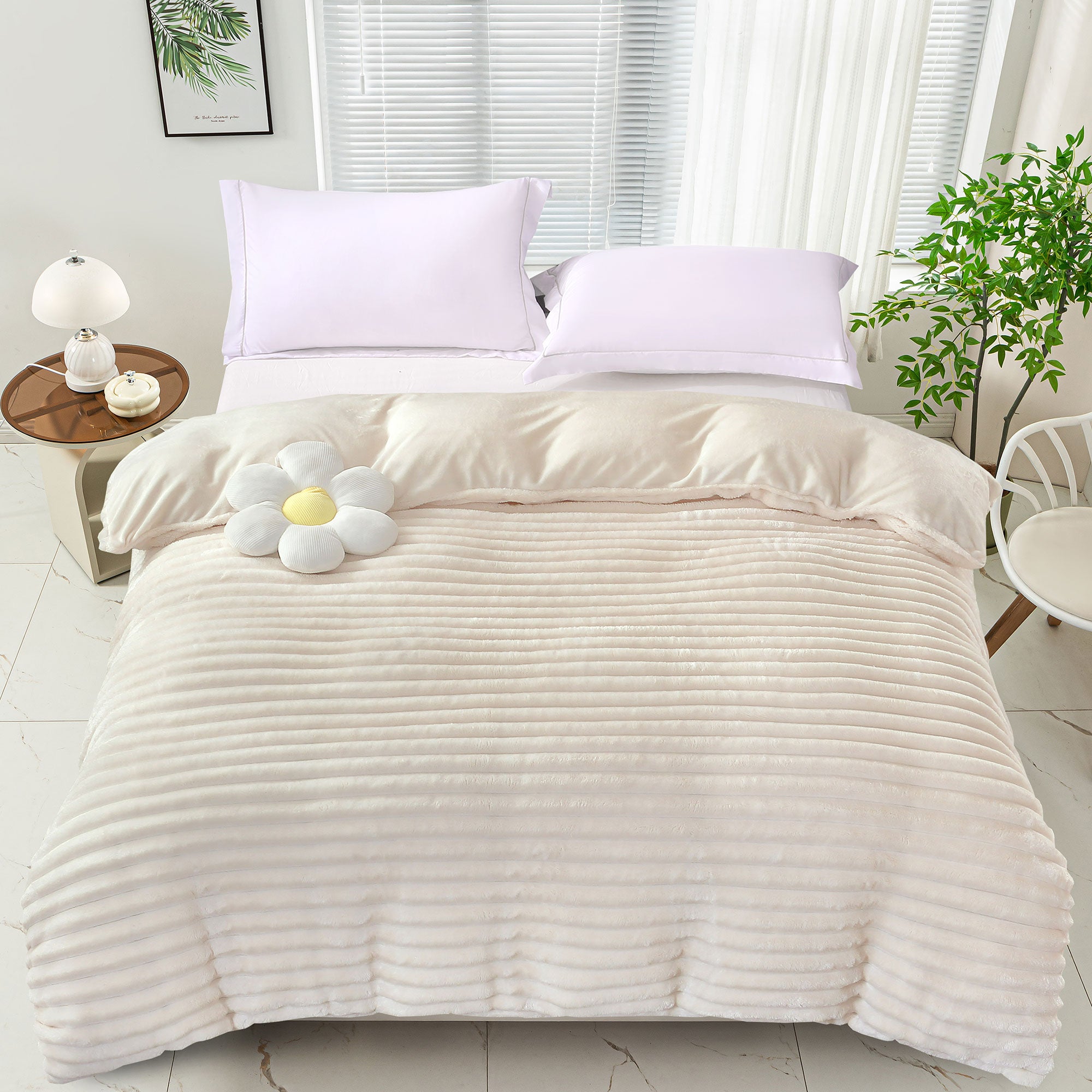 PĂTURĂ COCOLINO LINE - ANDREEA